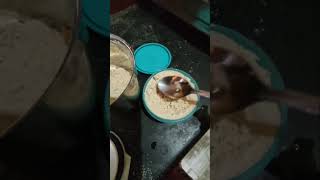 Baby food oats purifood cooking foodvideos [upl. by Repsihw]