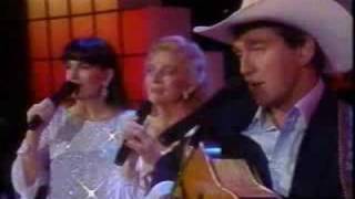 Ian amp Sylvia with Judy Collins  Someday Soon live on CBC 1986 [upl. by Notlew]