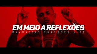 NSC  Em meio a reflexões Clipe Oficial [upl. by Devad]