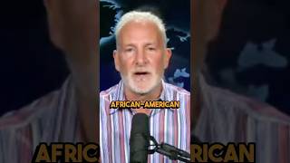 African Americans Turn to Trump schiffgold gold silver [upl. by Ornstead558]