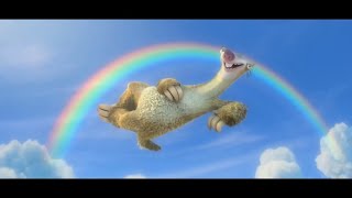 Ice Age 4  Storm English [upl. by Misti683]