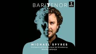 Michael Spyres • Il Barbiere di Siviglia  Largo al factotum [upl. by Dolan]