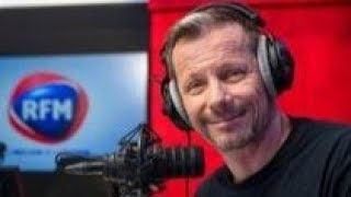 Mort de lanimateur Philippe Despont à 59 ans  la radio RFM en deuil [upl. by Atat603]