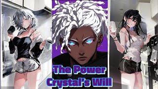 The Power Crystals Will A World Full Of Pain Episode 1Neglected Deku Texting Story [upl. by Darius]