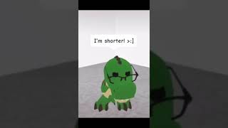 ￼You Get Out IM OLDER IM YOUNGER meme  adopt me  roblox  shorts [upl. by Aittam152]