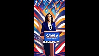 Kamala Harris Rising Polls and Election Dynamics [upl. by Ishii954]