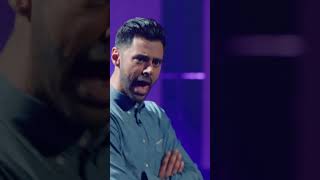 See Hasan Minhaj Off With His Head In Champaign IL [upl. by Zuzana652]