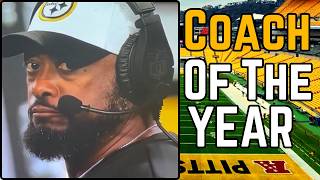 Mike Tomlin 2024 [upl. by Henryk817]