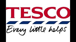 Tesco self checkout song [upl. by Reine]