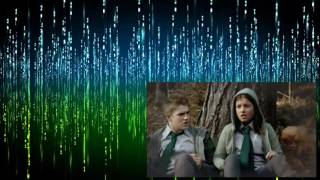 Wolfblood S01E04 Cry Wolf [upl. by Dnalram]