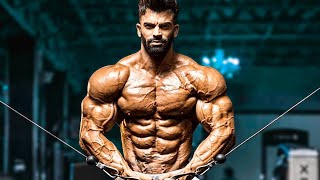 SERGI CONSTANCE WORKOUT MOTIVATION [upl. by Eyde]