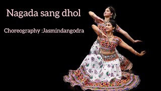 Nagada Song  Deepika Padukone  Ranveer Singh  Sanjay Leela Bhansali  Twirl with Jazz [upl. by Colp]