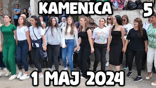 KAMENICA 1 MAJ 2024 PART 5 [upl. by Oiramel]