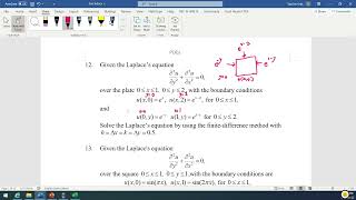 Laplace Equation tutorial [upl. by Klos]