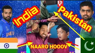 XAID SOAB TE DREAM 11 PAK VS IND VERY FUNNY VIDEO BY REDWANI ROUNDERS [upl. by Arutak]