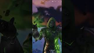 Victor von Doom Fortnite Doom POWER fortnite Doom marvel power battleroyale animation music [upl. by Enneles]