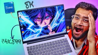 Бюджетный ультрабук для программиста или же HONOR MagicBook 14 на AMD в 2023 [upl. by Mello]