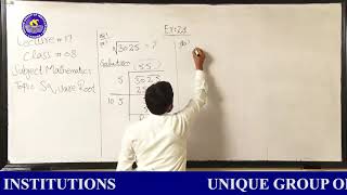 Online Lecture  17 Class  8 Book Math [upl. by Eelam]