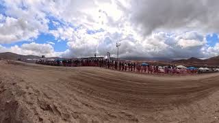 insta 360x4 baja 1000 ensenada 2024 [upl. by Tiossem]