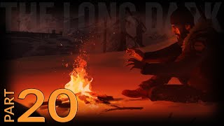 500 Days in The Long Dark  Part 20 [upl. by Grimbly776]