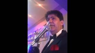 Live music at Apadana Restaurant [upl. by Rains]