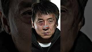 How Jackie Chan Broke 200 Bones [upl. by Llertak]