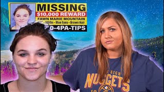 The Suspicious Disappearance of Fawn Marie Mountain Missing Since 2012 [upl. by Mapes]