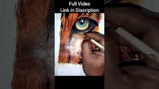 quotHow to Draw a Realistic Leopard  StepbyStep Tutorialquot [upl. by Naud]