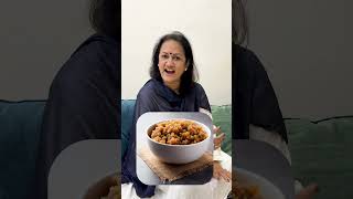 Day 9 of Navratri Vrat and Prasadi Ideas Angoori Basundi Dahi Aloo Peanut Chaat navratri recipe [upl. by Aihtekal]