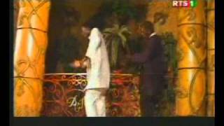 thione seck papa [upl. by Rostand676]