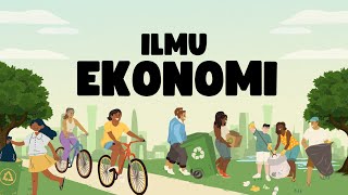 Ilmu ekonomi [upl. by Geanine]