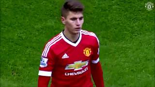 Guillermo Varela  Goals skills and tackles [upl. by Notreb4]