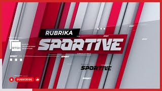 “Rubrika sportive” në RTSH  Emisioni i datës 10 Qershor 2024 [upl. by Ailima448]