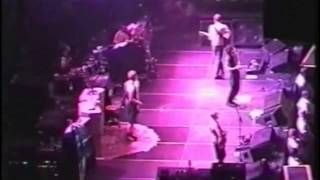 Pearl Jam  19980713 Forum Inglewood CA [upl. by Selry570]