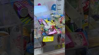 claw machine toms world [upl. by Hanford]