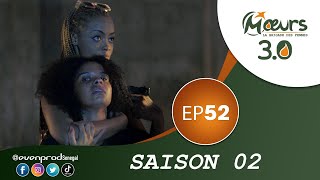 MÅ“urs  Saison 2  Episode 52 VOSTFR Fin de saison [upl. by Fairley]