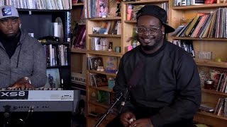 TPain Sings Without AutoTune and Its Awesome [upl. by Siri]