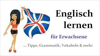 Englisch Lernen ☆ SlangWörter zum Thema Geld [upl. by Boiney]