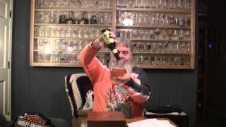 Beer Review  213 Bells Hopslam [upl. by Onnem]