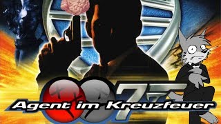 007 Agent im Kreuzfeuer Review [upl. by Romina895]