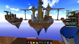 ARCHIVE THE TRYHARD JOURNEY Huge Grind Hypixel Ranked Skywars Highlights Minecraft PvP [upl. by Ennayehc]