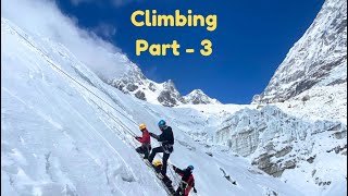 Extreme Adventure Sports Climbing Part  3 [upl. by Athallia]