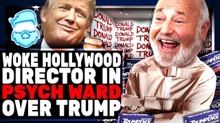 Woke Famous Actor In PSYCH WARD FOR REAL After Trump Victory amp Bluesky quotInfiltrated by MAGAquot [upl. by Namharludba]