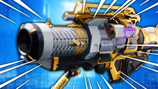 You NEED to Craft this Rocket Launcher [upl. by Samantha]