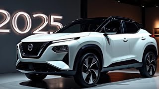 2025 Nissan Juke – The Most Radical Redesign Yet Is This the Future of Compact SUVs [upl. by Vitalis248]