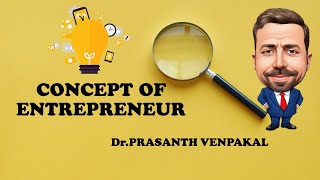 CONCEPT OF ENTREPRENEURSHIP CLASS 11 CBSE entrepreneurship cbse11th [upl. by Eneleh938]