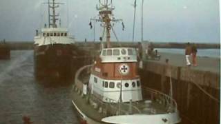 helgoland diashow 1969 [upl. by Htnamas]