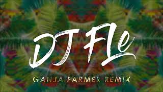 DJFLe  GANJA FARMER X FALL JAMSESH [upl. by Ecarg760]