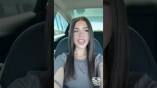 How Leah Halton became the 14 Million Likes TikTok Girl [upl. by Afital]