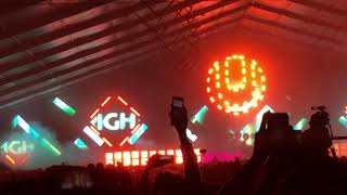 Ultra Music Festival Perú  Galantis Set Completo [upl. by Nwahser]